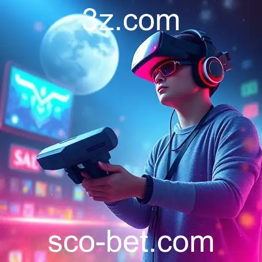 O Futuro dos Jogos Online: Tendências e Desafios