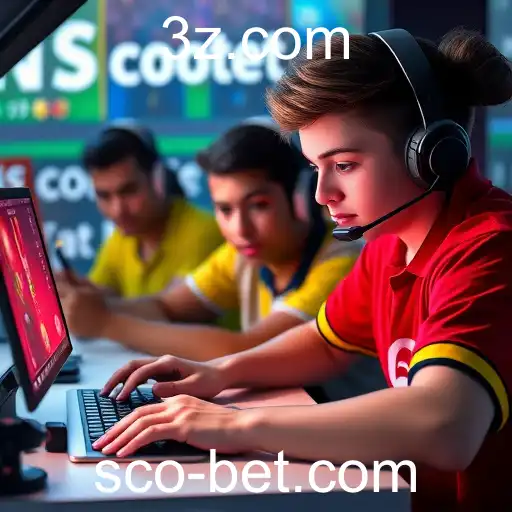 Tendências e Desafios do Mercado de Jogos em Portugal