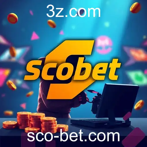 A Ascensão de Scobet no Mundo dos Jogos