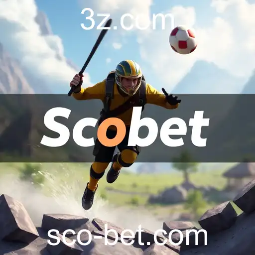 A Evolução do Jogo Online e a Influência de Scobet