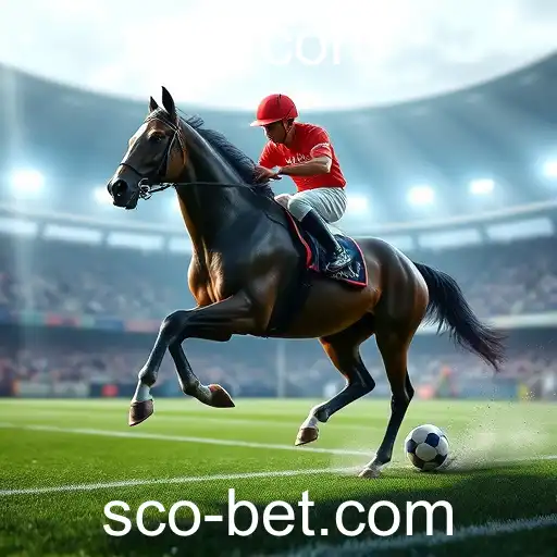 Expansão do Setor de Jogos em 2025: O Papel da Scobet