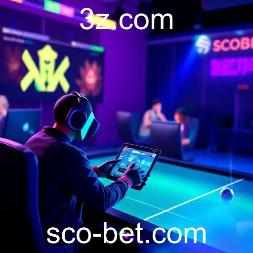 Cenário Atual do Mercado de Jogos em 2025