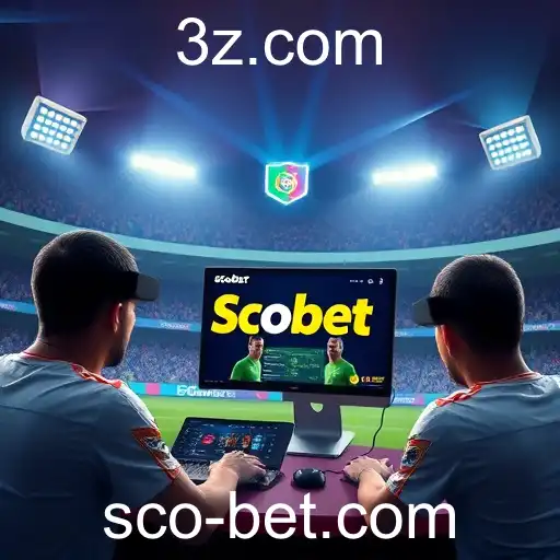 Tendências e Desafios no Mercado de Jogos de Apostas Online