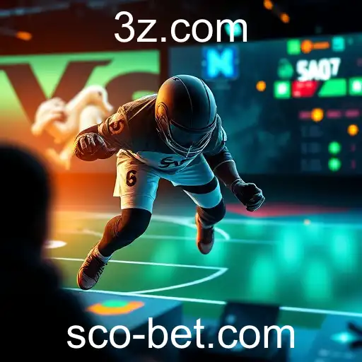 Scobet: A Nova Era do Entretenimento Digital