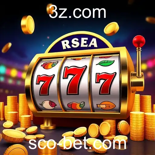 Scobet: A Nova Fronteira dos Jogos Online no Brasil