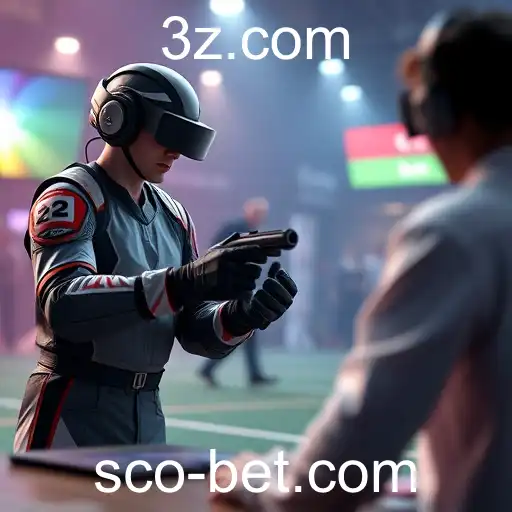 Novo Lançamento: A Revolução Digital nos Jogos Online