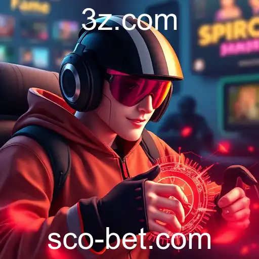 Scobet: Tendências e Transformações em 2025