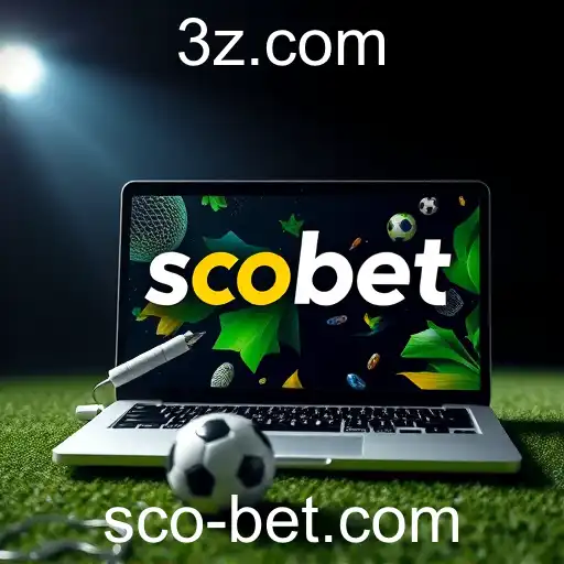 Scobet: Ascensão e Desafios do Jogo Online