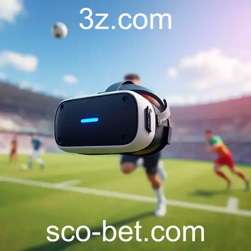 A Revolução do Jogo Online: O Impacto da Scobet