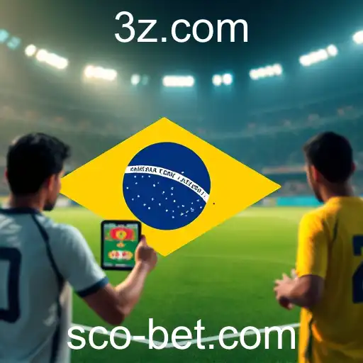 Tendências em Apostas Online no Brasil