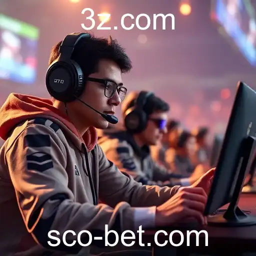O Impacto das Tendências de Jogos Online em 2025