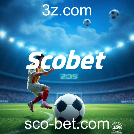 O Impacto de Scobet no Mundo dos Jogos Online