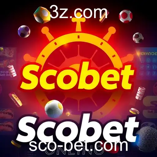 Scobet: A Revolução dos Jogos Online no Brasil