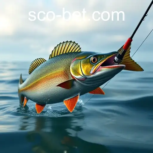 The Captivating World of Fishing Games and the Role of Scobet