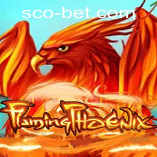 Unveiling FlamingPhoenix: The Ultimate Adventure in Virtual Gaming