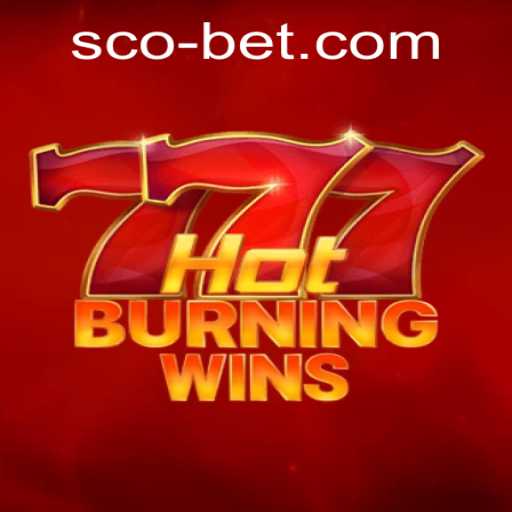 Exploring HotBurningWins: A Thrilling Casino Game Experience