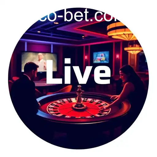 The Exciting World of Live Casino and the Role of Scobet